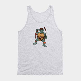 Party Time Tank Top